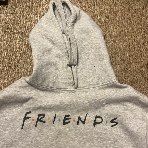 Friends sweatshirt super comfortable - Picture 2 of 2